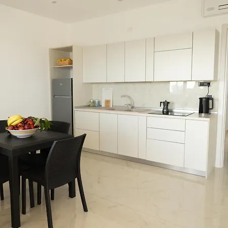 La Perla Mare- Wi-fi And Free Parking