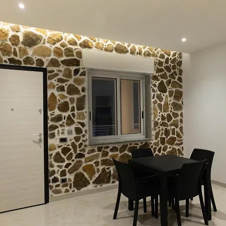 La Perla Mare- Wi-fi And Free Parking *