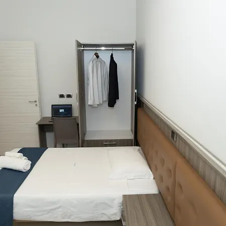 La Perla Mare- Wi-fi And Free Parking Capo Vaticano