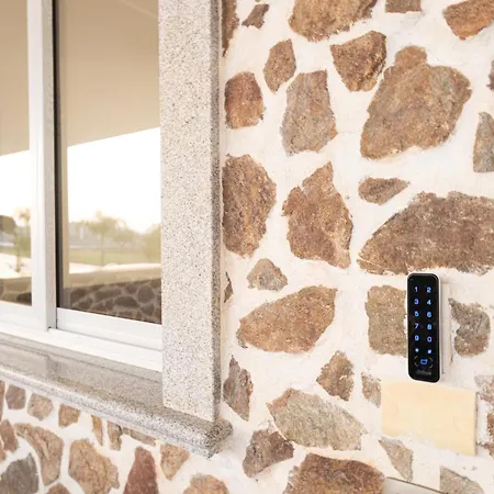 La Perla Mare- Wi-fi And Free Parking