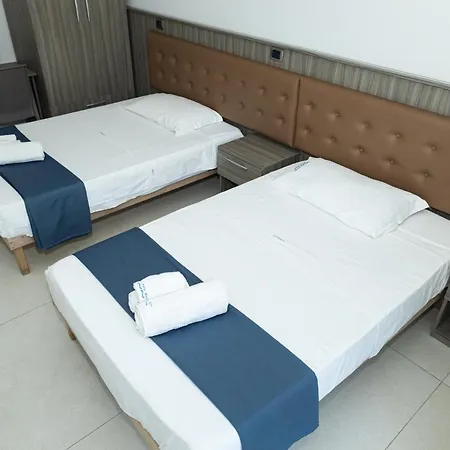 Appartement La Perla Mare- Wi-fi And Free Parking