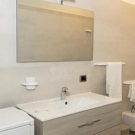 La Perla Mare- Wi-fi And Free Parking *