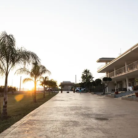 La Perla Mare- Wi-fi And Free Parking * Capo Vaticano