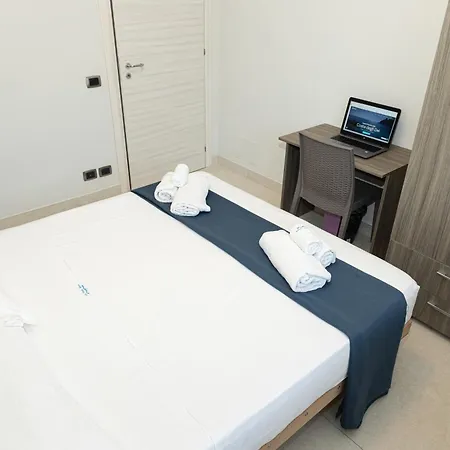 La Perla Mare- Wi-fi And Free Parking