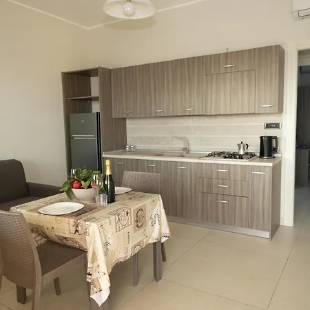 La Perla Mare- Wi-fi And Free Parking *