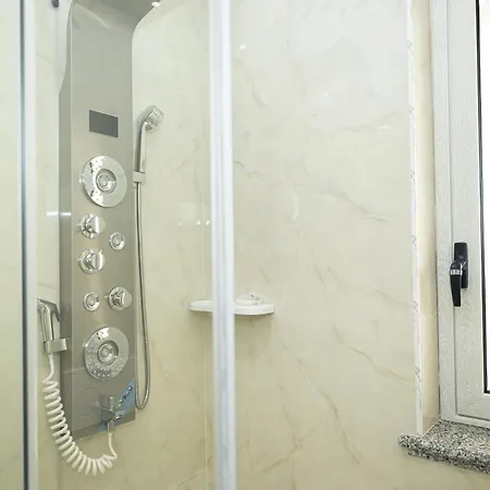 La Perla Mare- Wi-fi And Free Parking Capo Vaticano