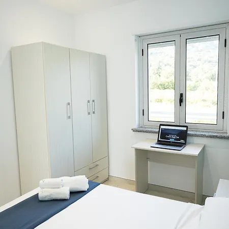 公寓 La Perla Mare- Wi-fi And Free Parking *