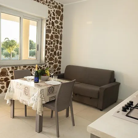 La Perla Mare- Wi-fi And Free Parking *