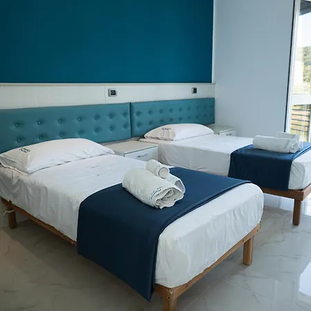 La Perla Mare- Wi-fi And Free Parking קאפו ואטיצ'אנו