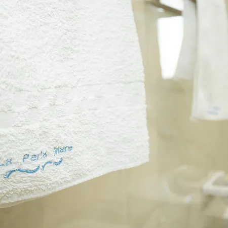 Appartement La Perla Mare- Wi-fi And Free Parking