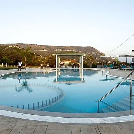La Perla Mare- Wi-fi And Free Parking * Capo Vaticano