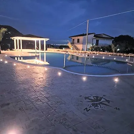 La Perla Mare- Wi-fi And Free Parking * Capo Vaticano
