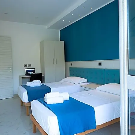 Lejlighed La Perla Mare- Wi-fi And Free Parking