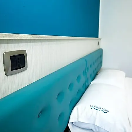 La Perla Mare- Wi-fi And Free Parking *