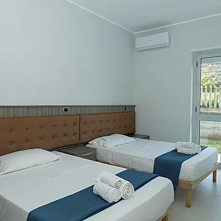 La Perla Mare- Wi-fi And Free Parking Lejlighed