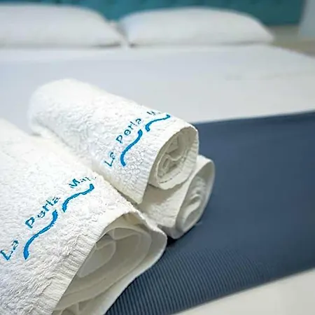 La Perla Mare- Wi-fi And Free Parking * 카포바티카노