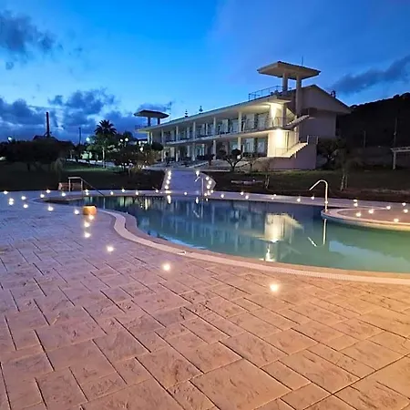 La Perla Mare- Wi-fi And Free Parking