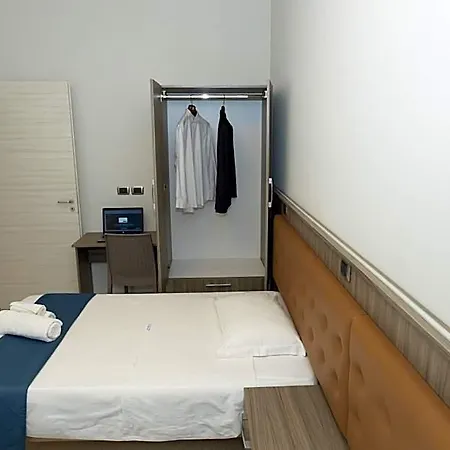 La Perla Mare- Wi-fi And Free Parking * 카포바티카노
