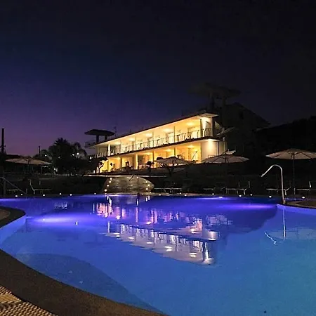 La Perla Mare- Wi-fi And Free Parking 카포바티카노
