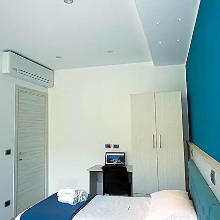 La Perla Mare- Wi-fi And Free Parking 아파트 *