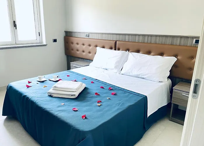 Apartmán La Perla Mare- Wi-fi And Free Parking