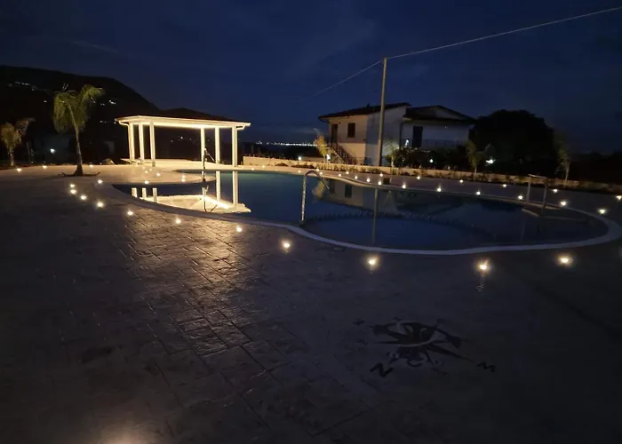 La Perla Mare- Wi-fi And Free Parking Apartmán