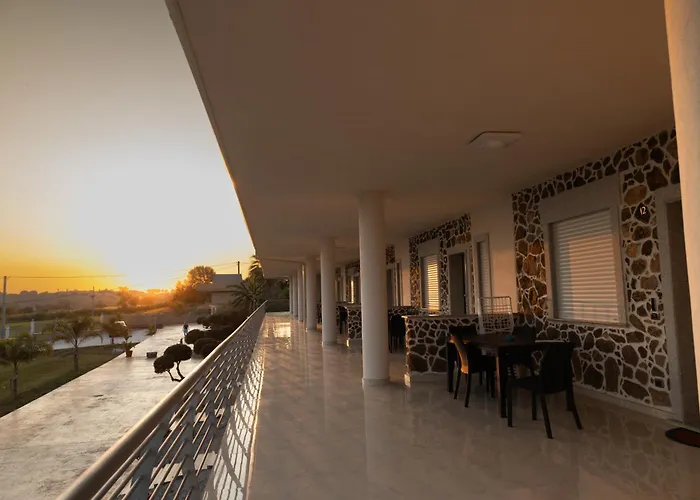 La Perla Mare- Wi-fi And Free Parking *