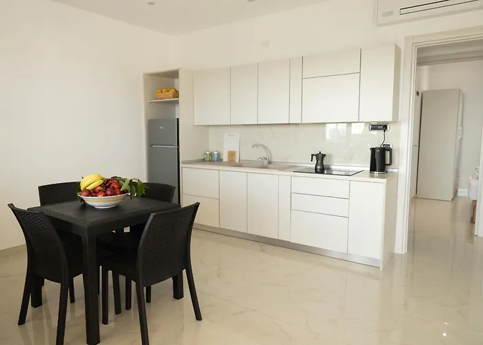 La Perla Mare- Wi-fi And Free Parking