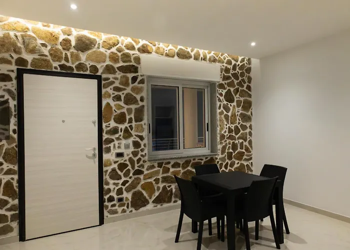 La Perla Mare- Wi-fi And Free Parking *