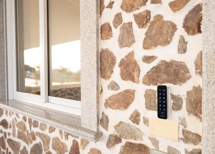 La Perla Mare- Wi-fi And Free Parking