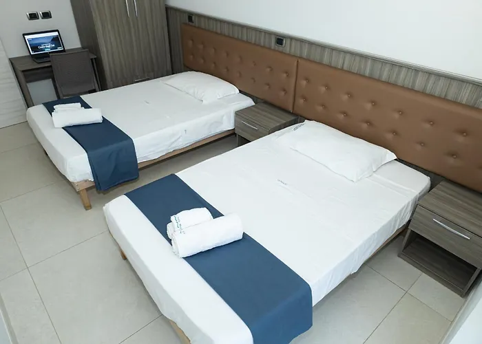 Apartmán La Perla Mare- Wi-fi And Free Parking