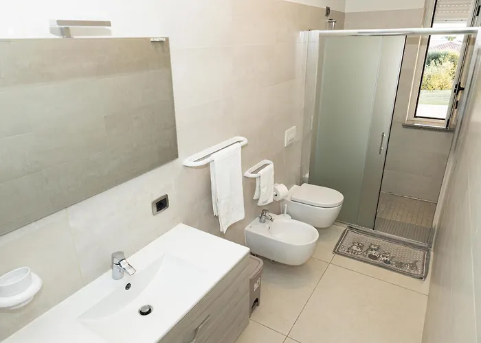 Apartmán La Perla Mare- Wi-fi And Free Parking