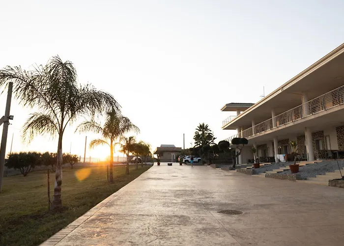 La Perla Mare- Wi-fi And Free Parking * Capo Vaticano