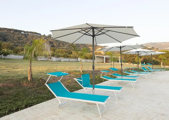 La Perla Mare- Wi-fi And Free Parking Apartmán Capo Vaticano