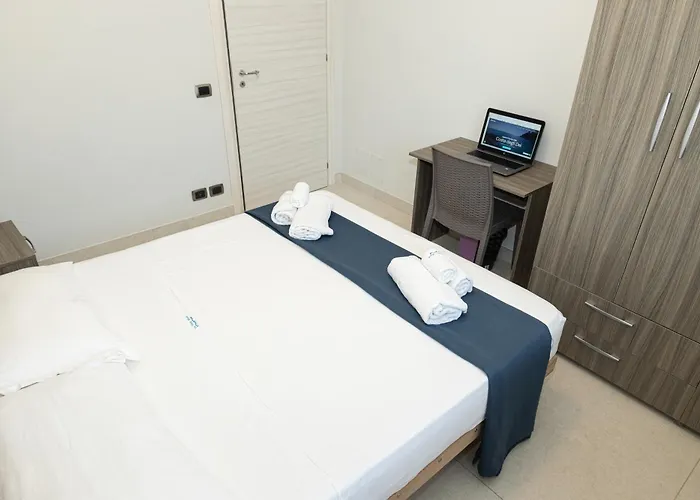 La Perla Mare- Wi-fi And Free Parking