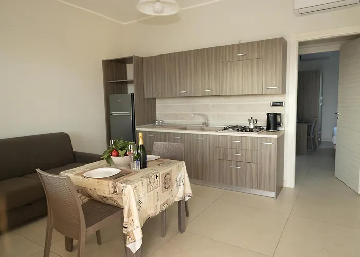 La Perla Mare- Wi-fi And Free Parking *