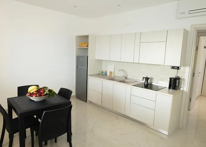 La Perla Mare- Wi-fi And Free Parking * Capo Vaticano