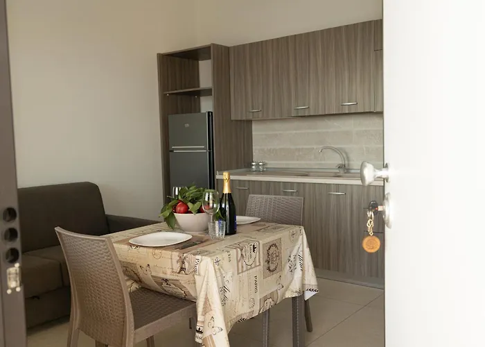 Apartmán La Perla Mare- Wi-fi And Free Parking *