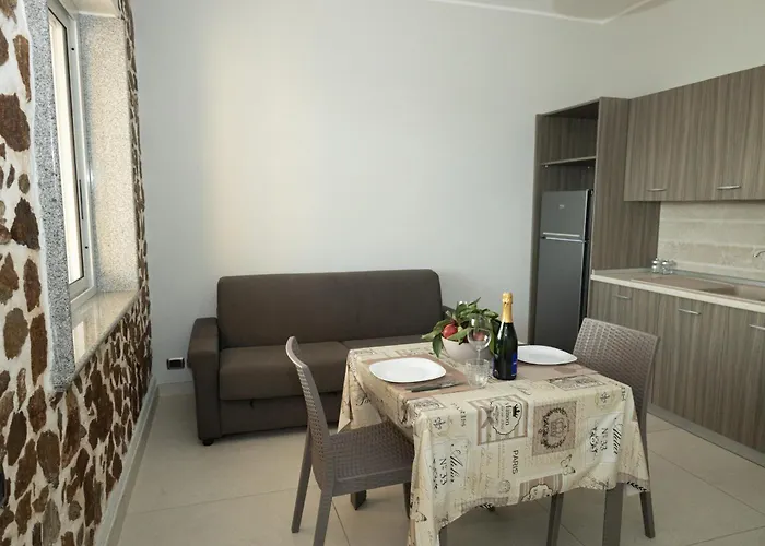 Apartmán La Perla Mare- Wi-fi And Free Parking *