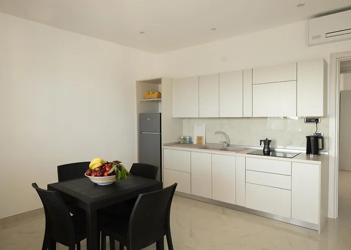 La Perla Mare- Wi-fi And Free Parking *