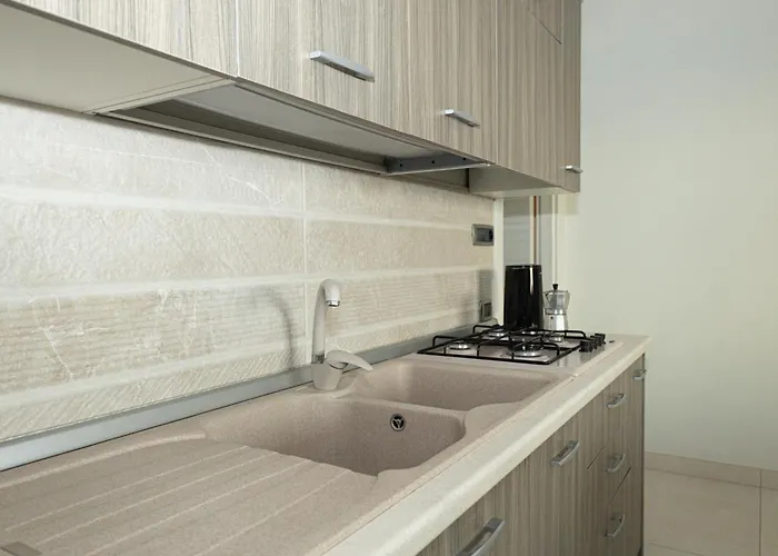 La Perla Mare- Wi-fi And Free Parking