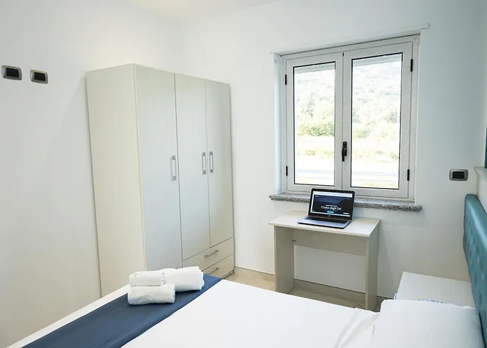 Apartmán La Perla Mare- Wi-fi And Free Parking *