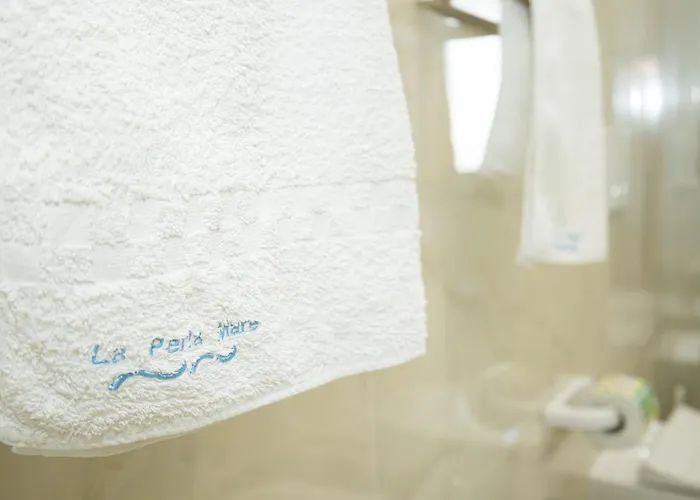 Apartmán La Perla Mare- Wi-fi And Free Parking