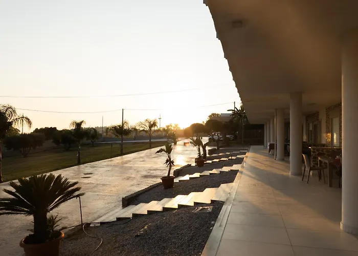 La Perla Mare- Wi-fi And Free Parking Apartmán Capo Vaticano